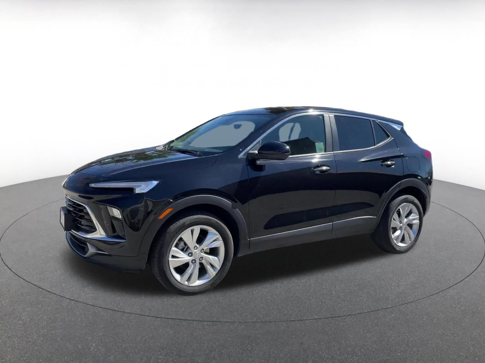 Thumbnail: 2025 Buick Encore GX - 8