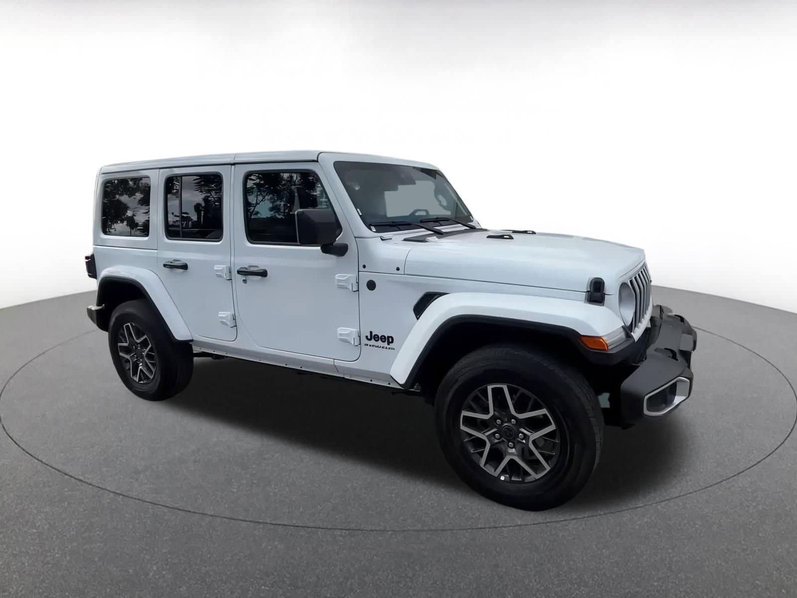 Thumbnail: 2025 Jeep Wrangler - 2
