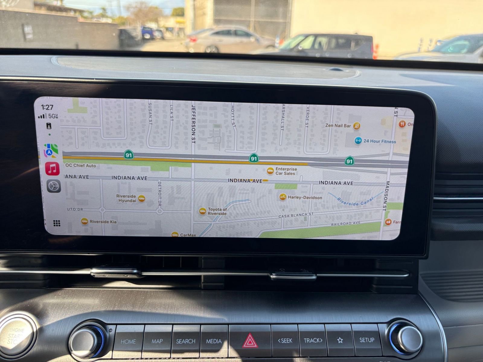 Thumbnail: 2025 Hyundai Kona - 20