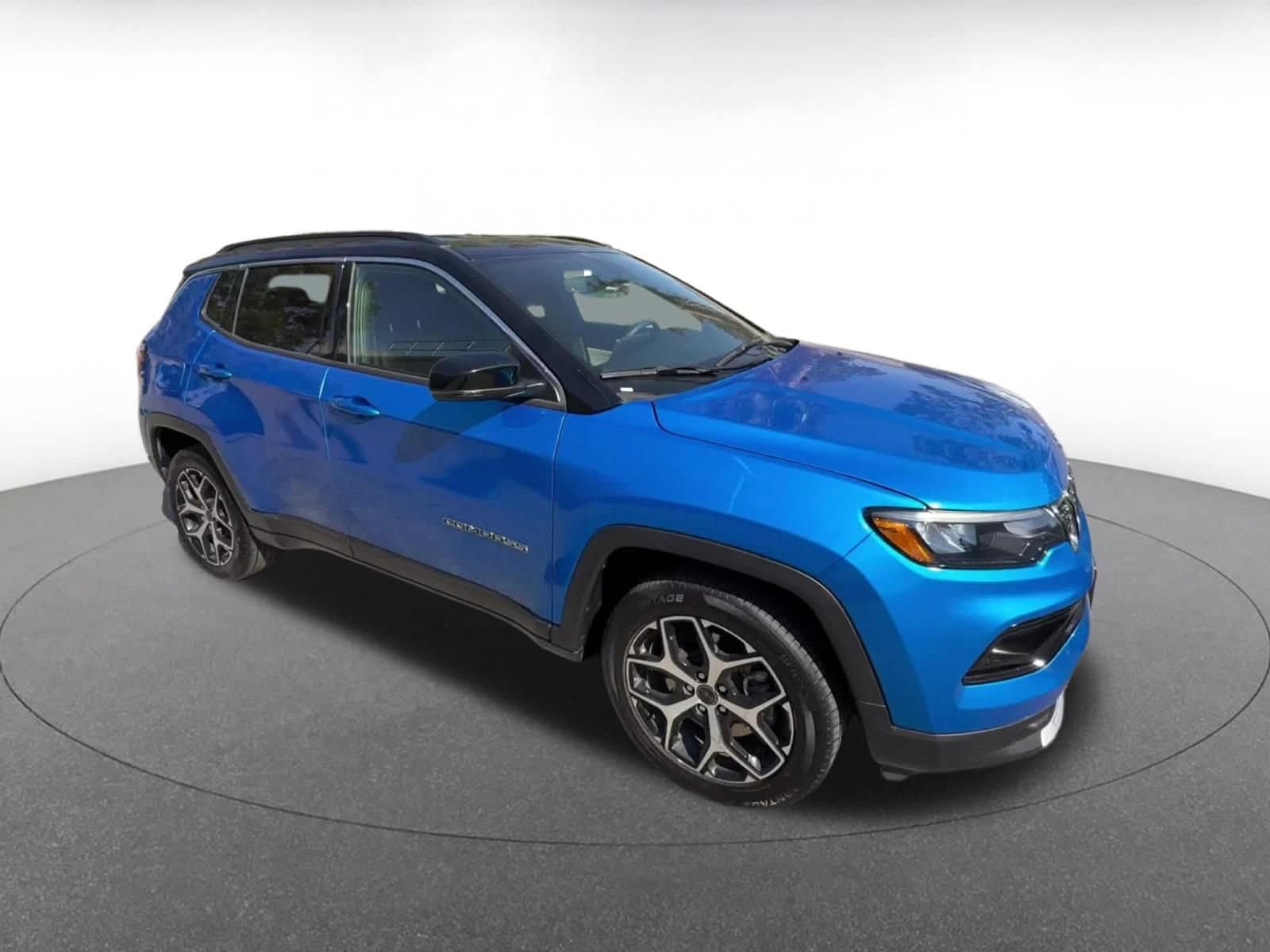 Thumbnail: 2025 Jeep Compass - 2