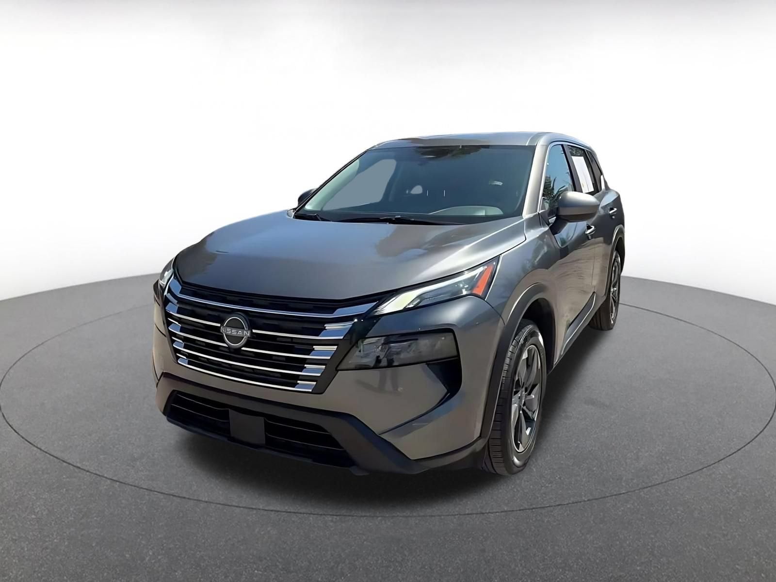 Thumbnail: 2025 Nissan Rogue - 6