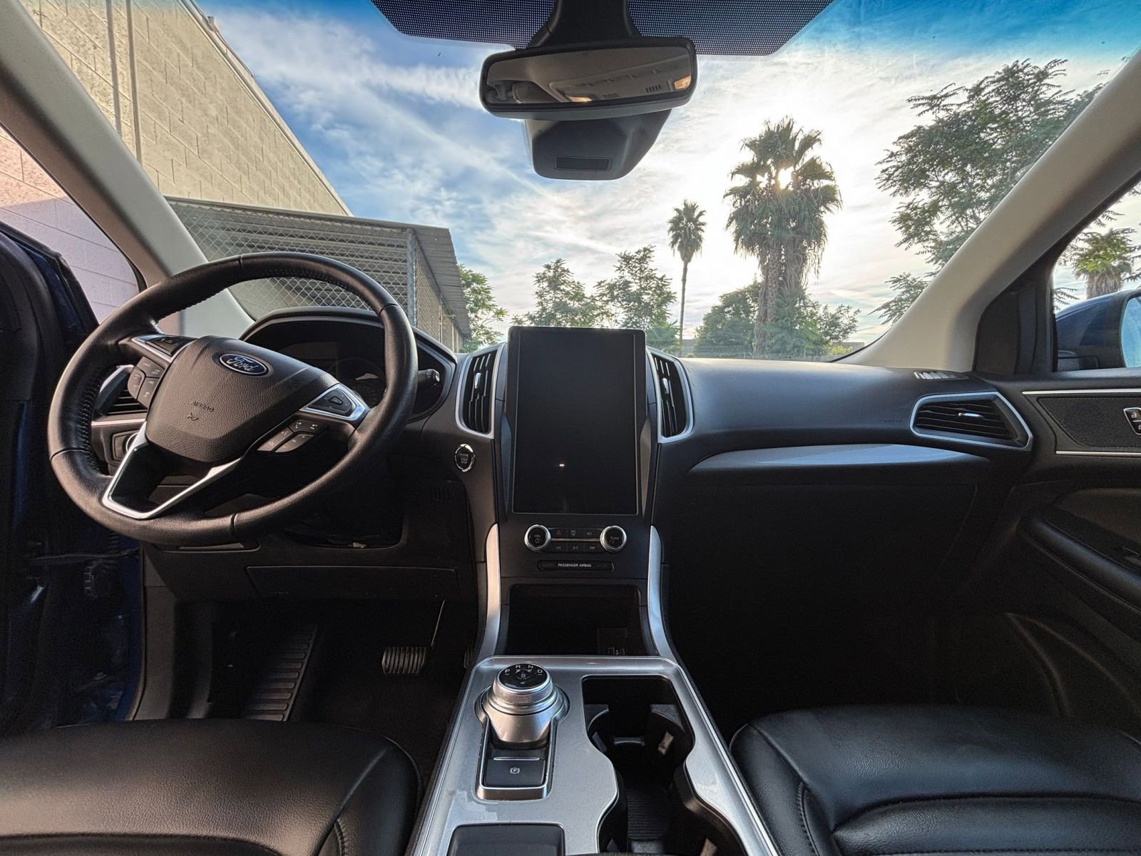 Thumbnail: 2023 Ford Edge - 33