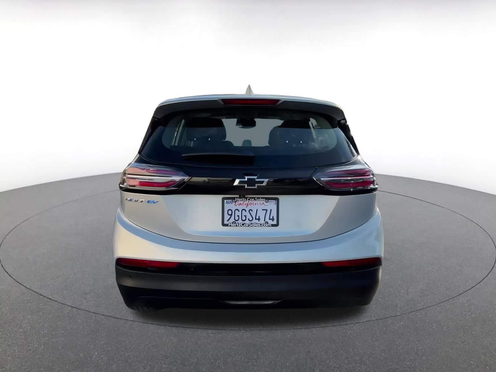 Thumbnail: 2023 Chevrolet Bolt EV - 12