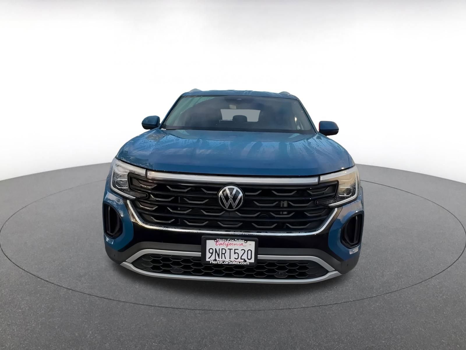 Thumbnail: 2025 Volkswagen Atlas - 4