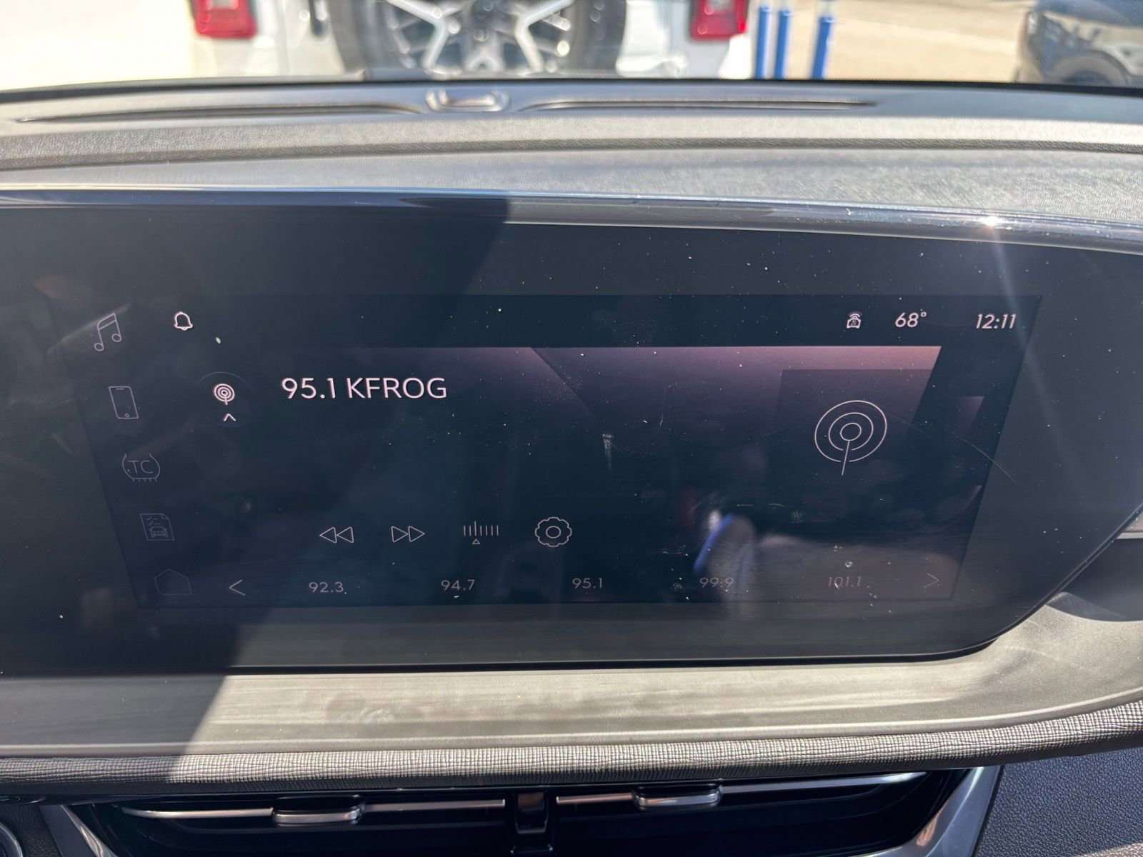 Thumbnail: 2025 Buick Envista - 21