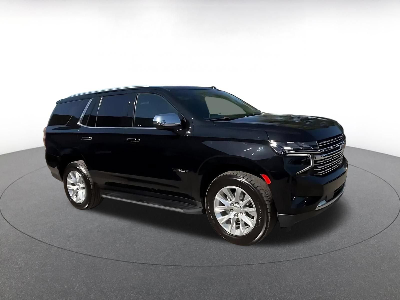 Thumbnail: 2023 Chevrolet Tahoe - 2