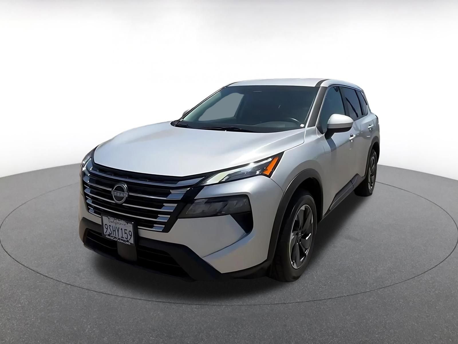 Thumbnail: 2025 Nissan Rogue - 7
