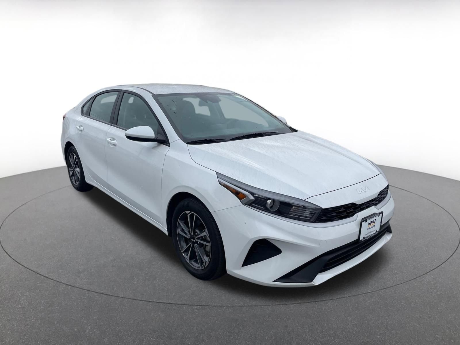 Thumbnail: 2024 Kia Forte - 1