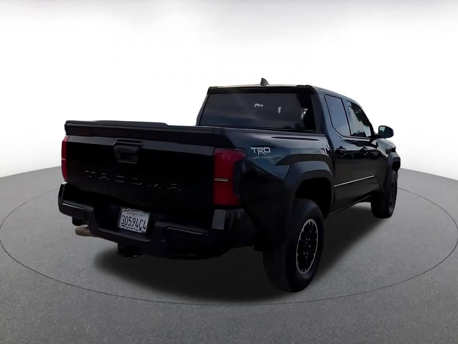 Thumbnail: 2025 Toyota Tacoma - 14