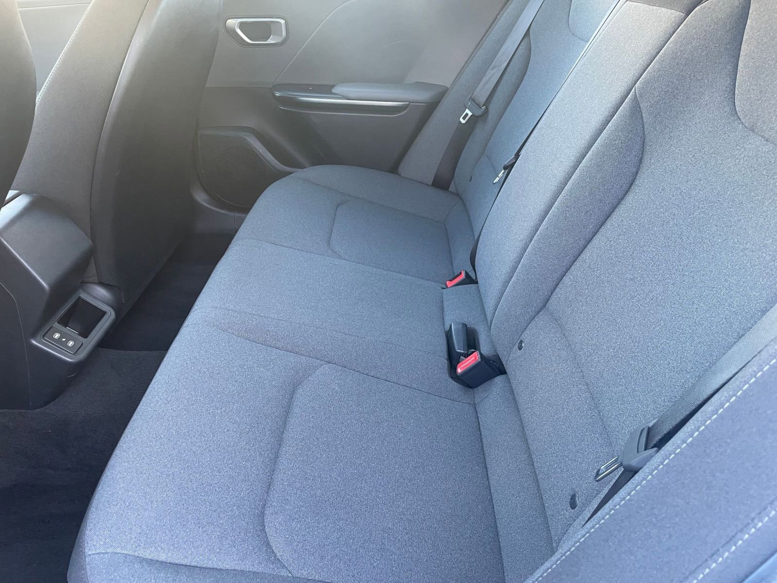 Thumbnail: 2025 Kia K4 - 25