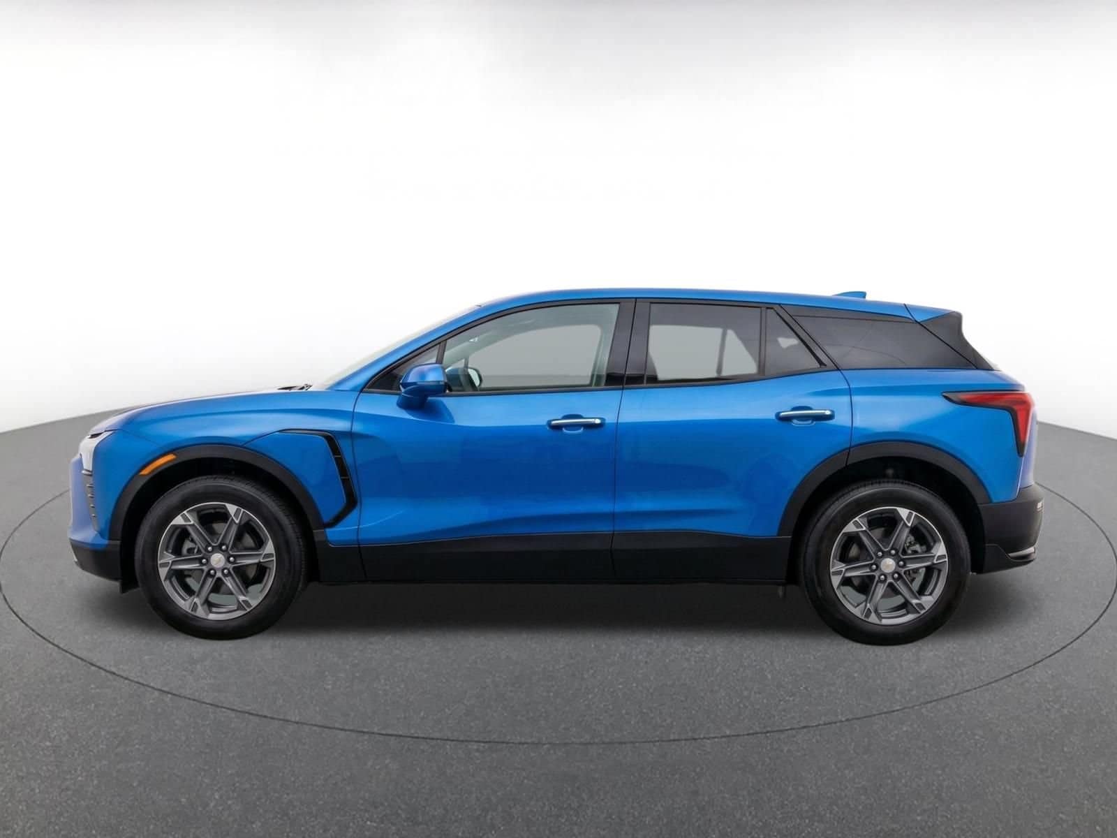 Thumbnail: 2025 Chevrolet Blazer - 4