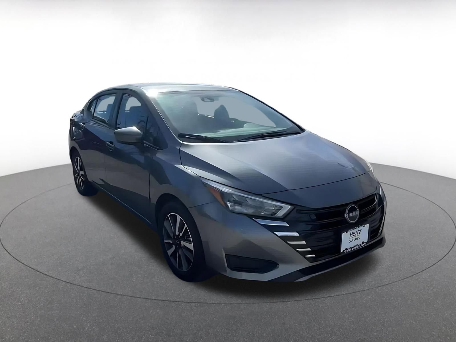 Thumbnail: 2025 Nissan Versa - 3
