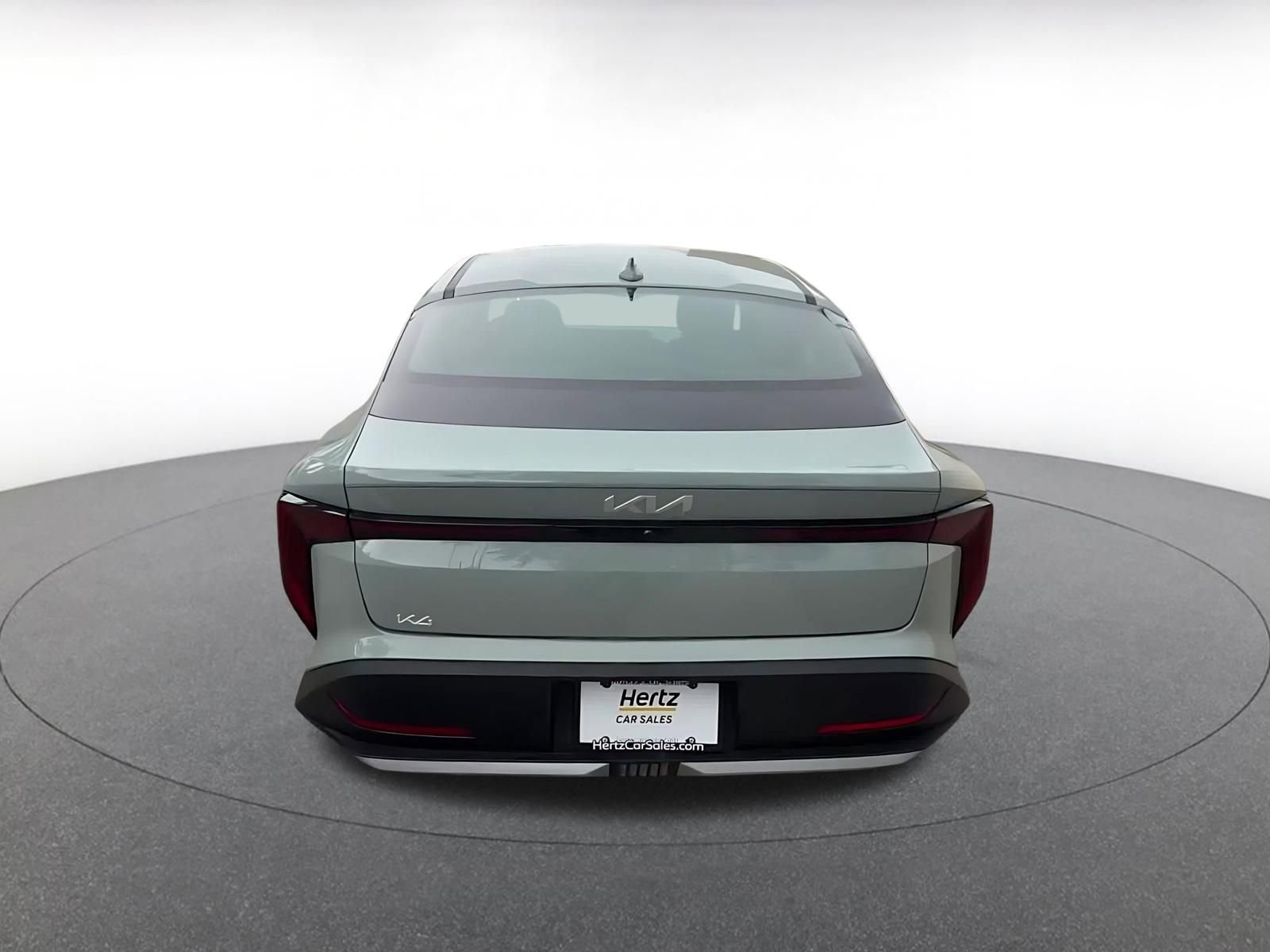 Thumbnail: 2025 Kia K4 - 11