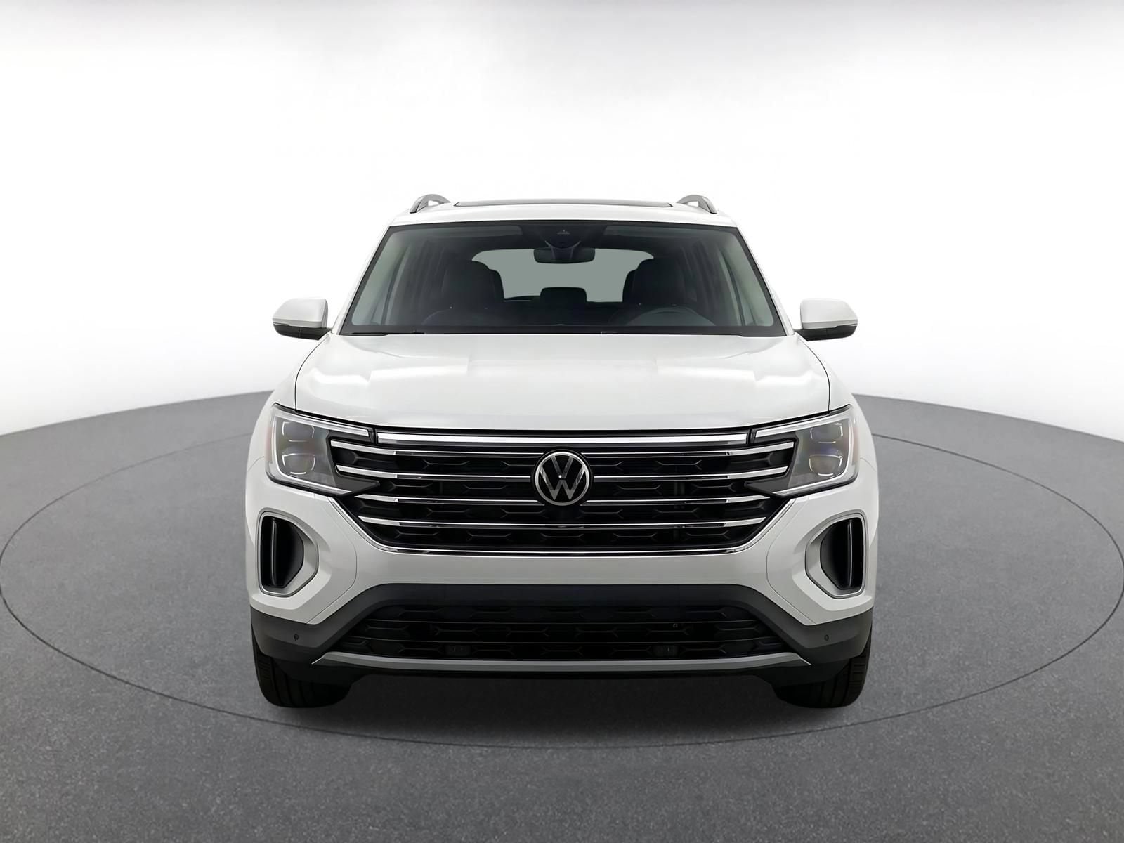 Thumbnail: 2026 Volkswagen Atlas - 2