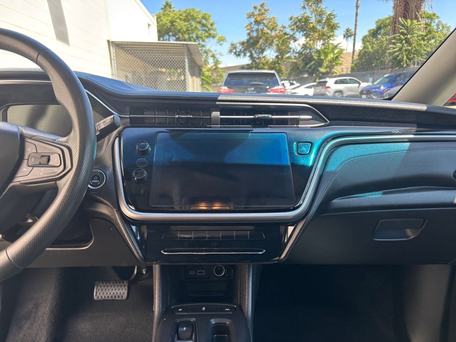 Thumbnail: 2023 Chevrolet Bolt EV - 21