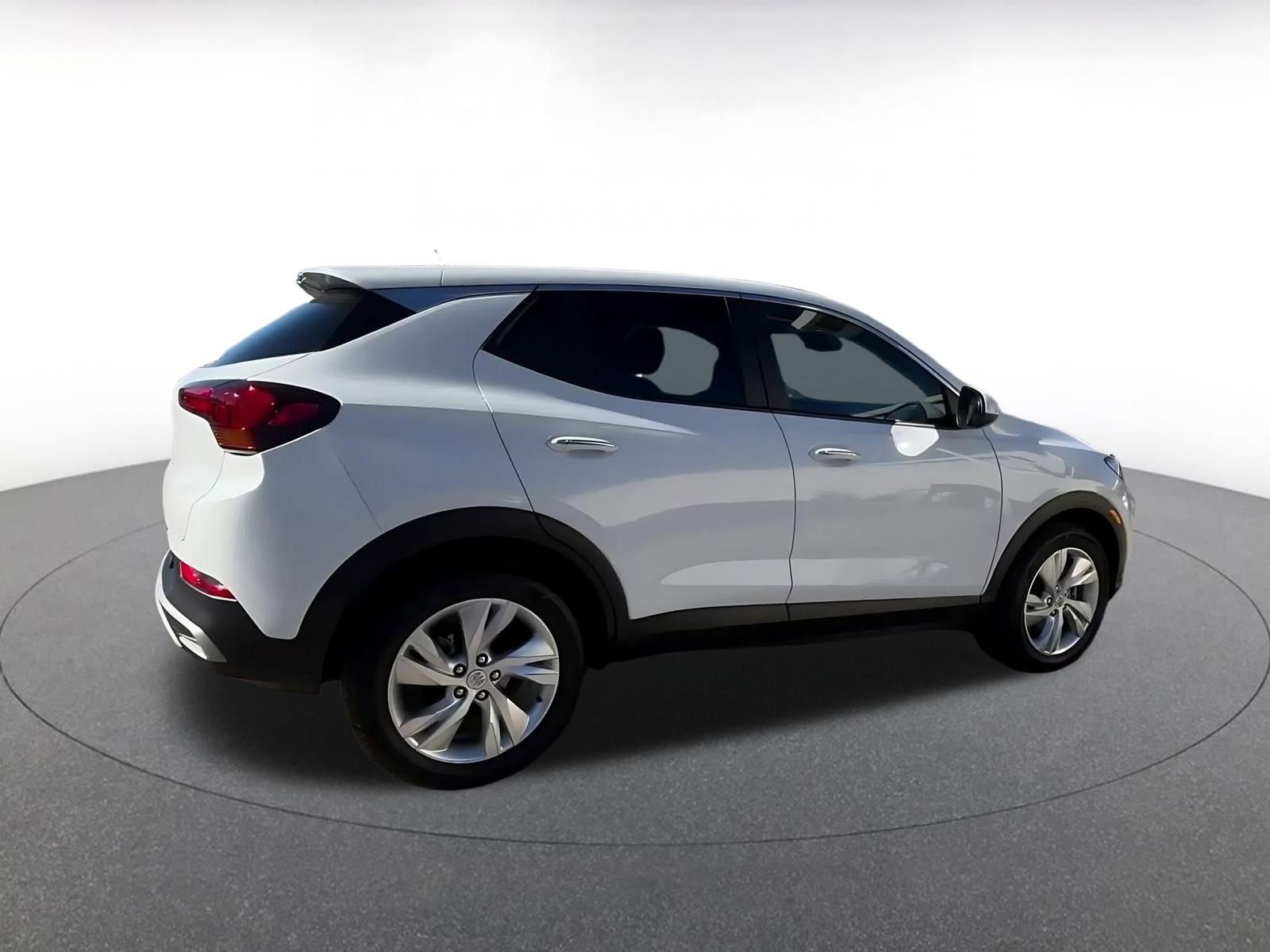 Thumbnail: 2025 Buick Encore GX - 14