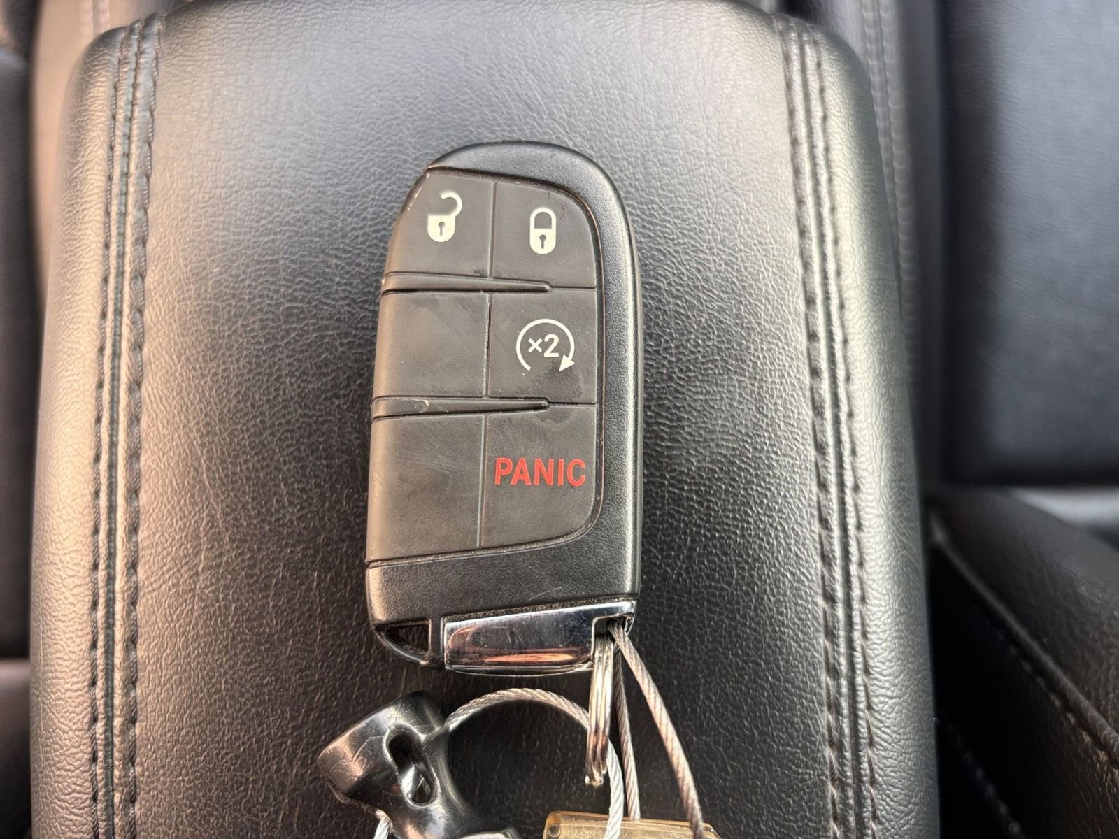 Thumbnail: 2025 Jeep Compass - 28