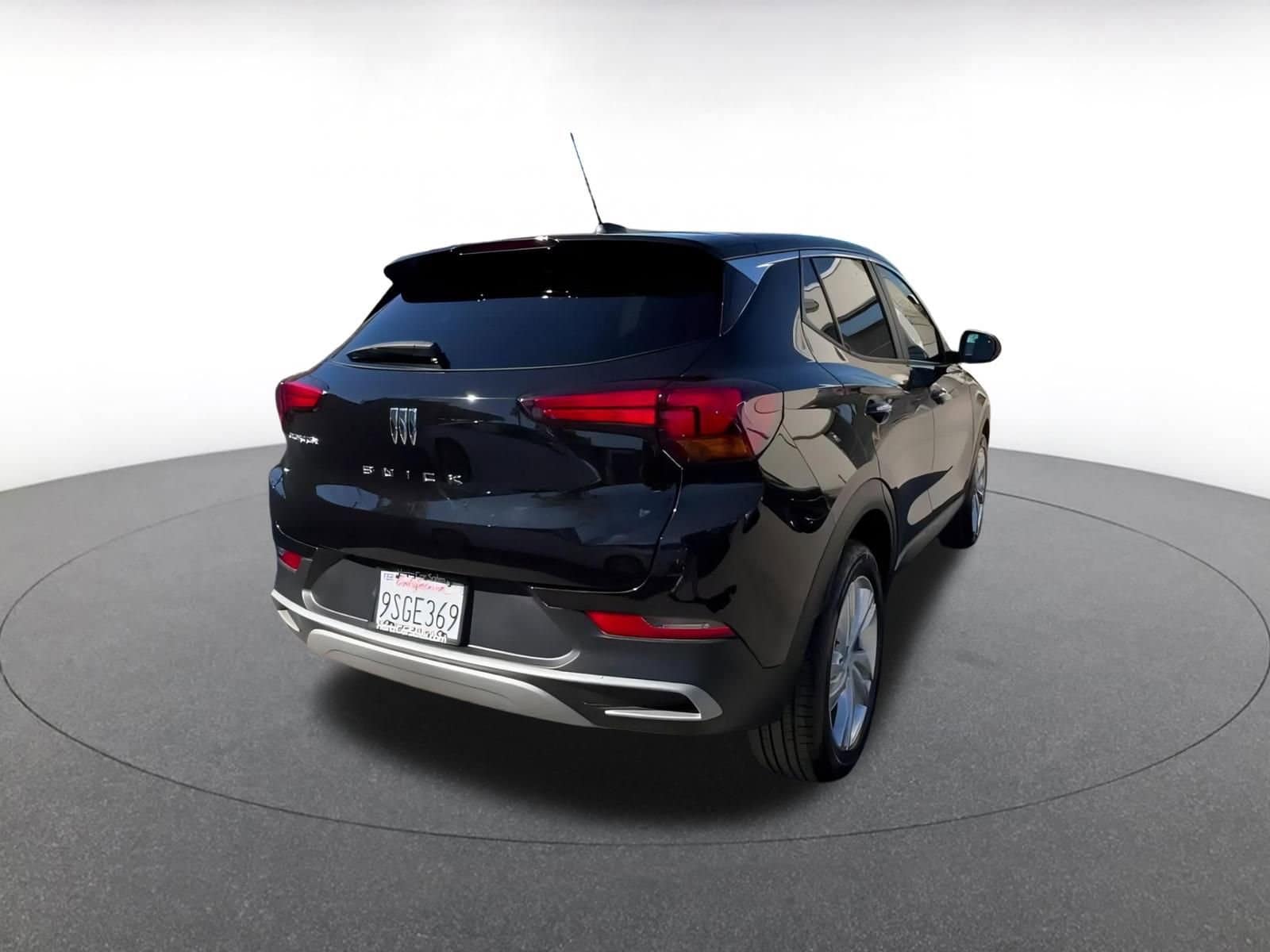 Thumbnail: 2025 Buick Encore GX - 14