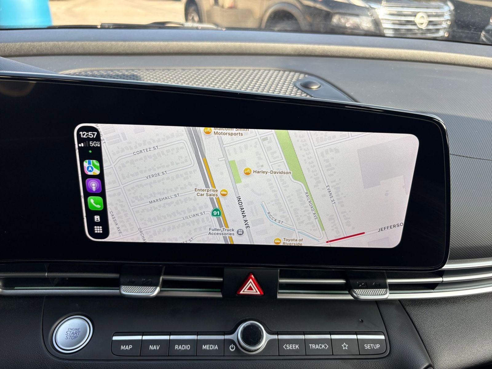 Thumbnail: 2025 Hyundai Elantra - 20