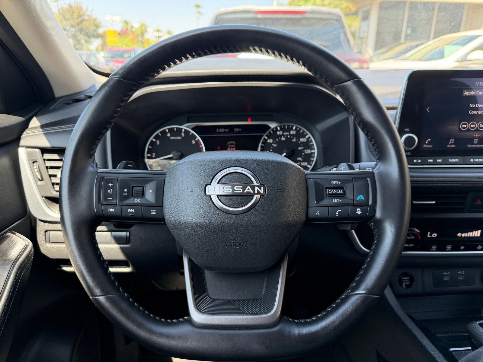 Thumbnail: 2025 Nissan Rogue - 30
