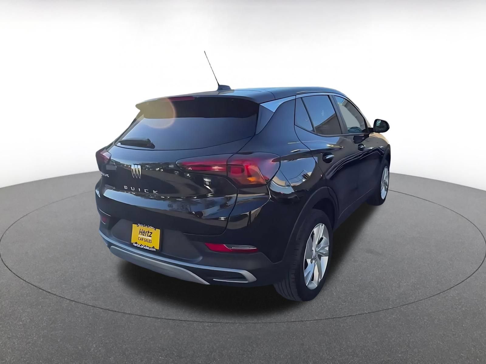 Thumbnail: 2025 Buick Encore GX - 14