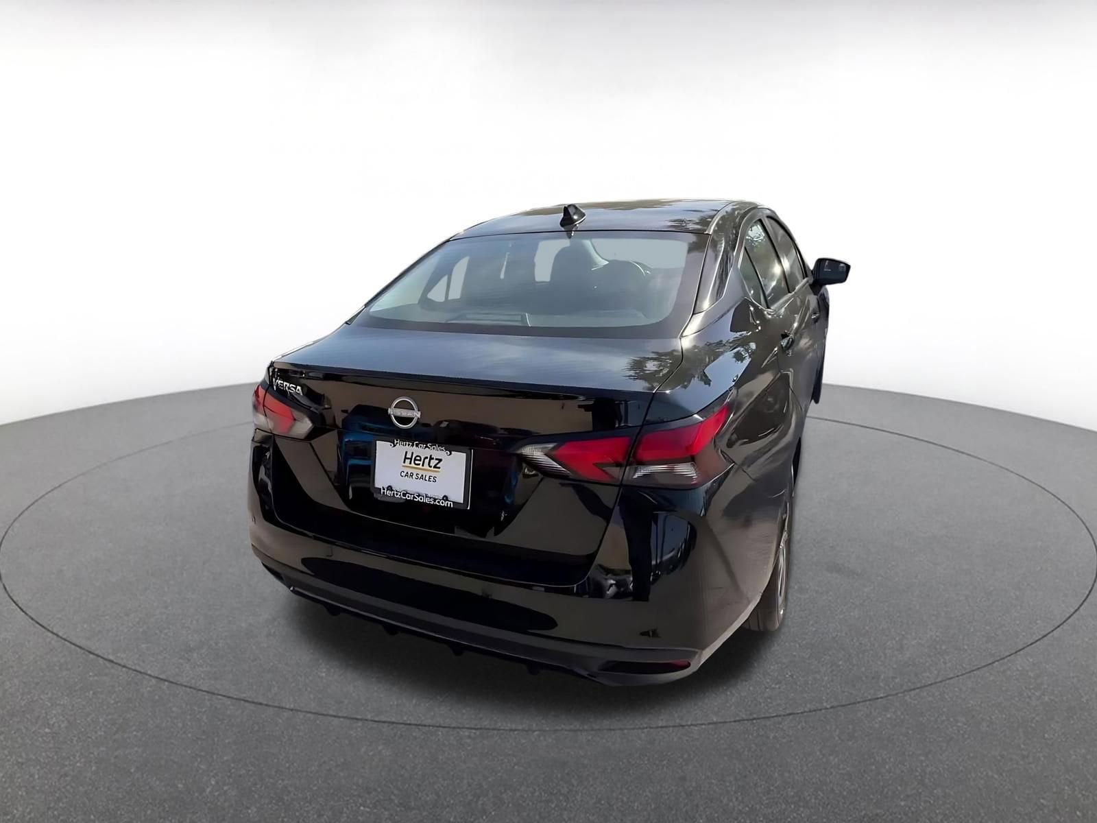 Thumbnail: 2025 Nissan Versa - 15