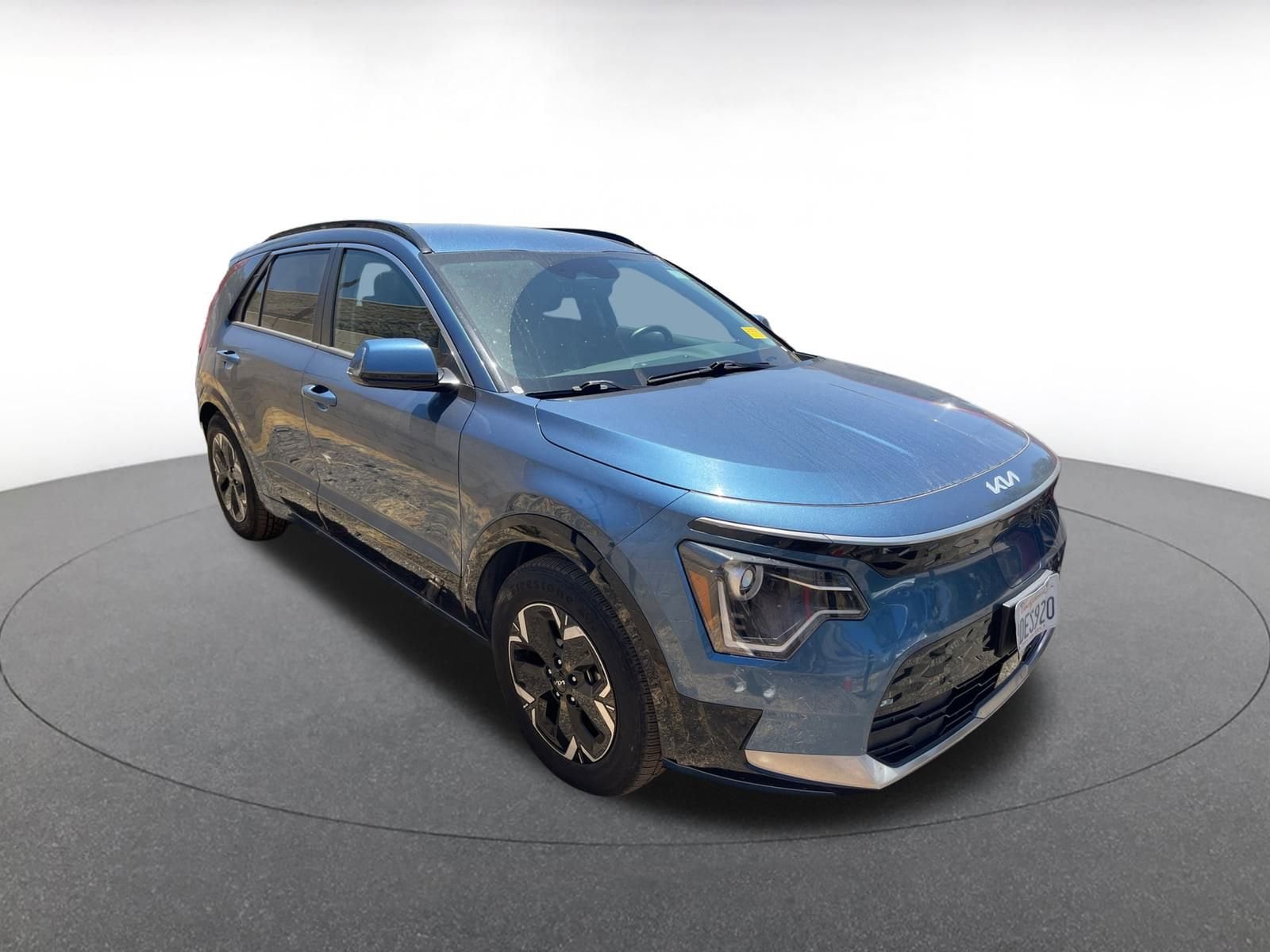 Thumbnail: 2023 Kia Niro - 1