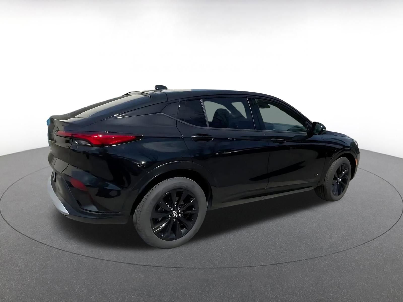 Thumbnail: 2025 Buick Envista - 15