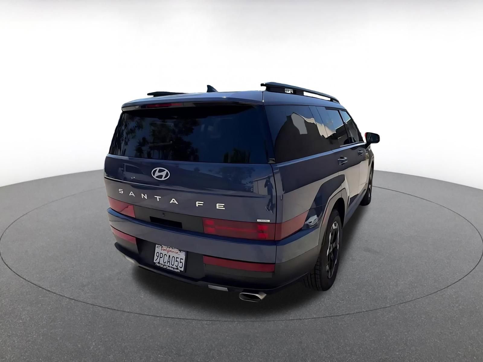 Thumbnail: 2025 Hyundai Santa Fe - 15