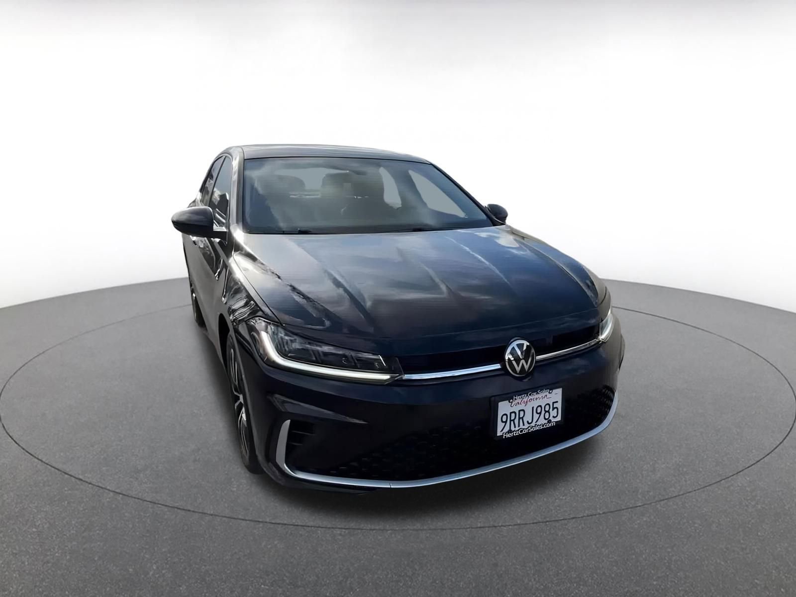 Thumbnail: 2025 Volkswagen Jetta - 3