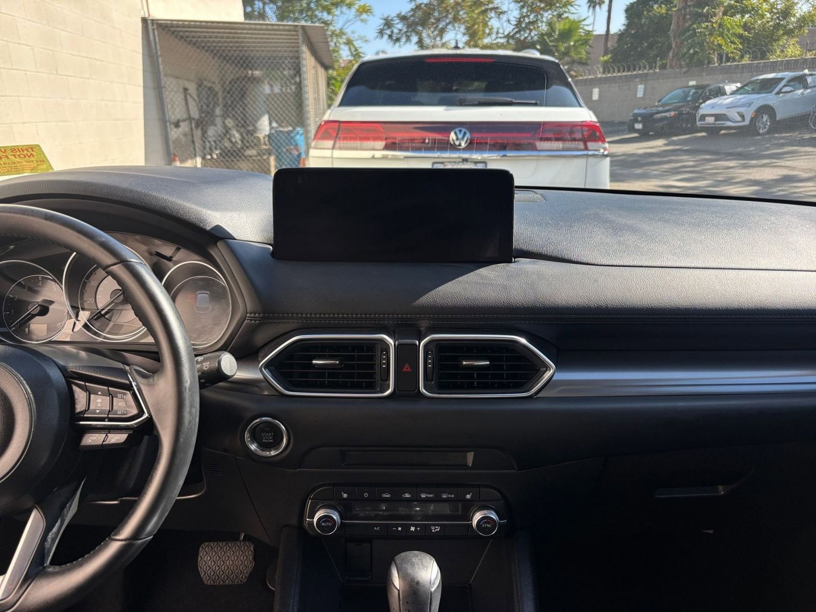 Thumbnail: 2025 Mazda CX-5 - 18