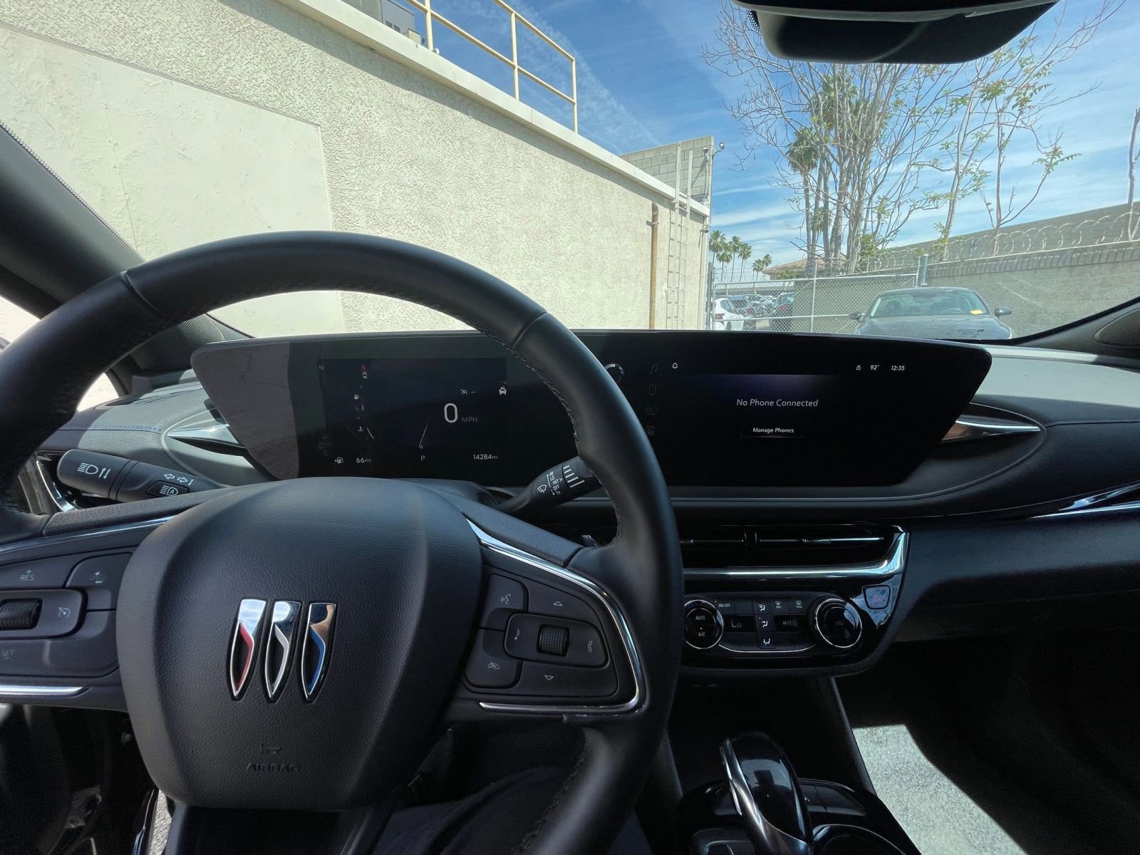 Thumbnail: 2025 Buick Envista - 34