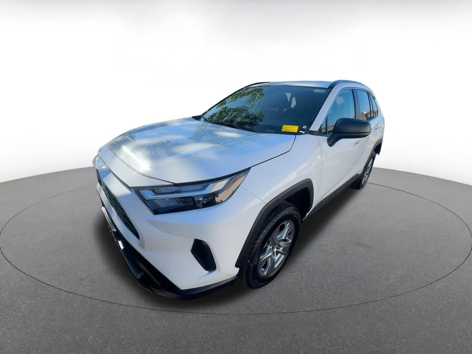 Thumbnail: 2025 Toyota RAV4 - 9