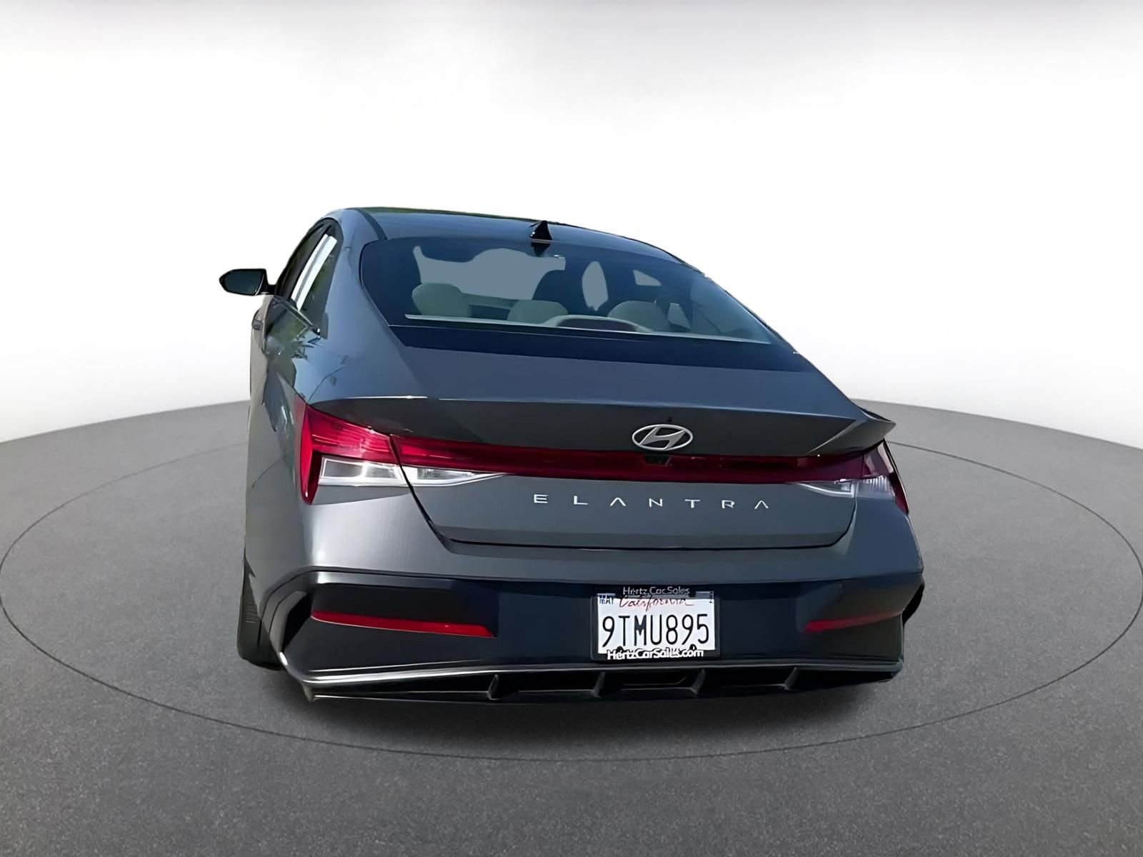 Thumbnail: 2025 Hyundai Elantra - 10
