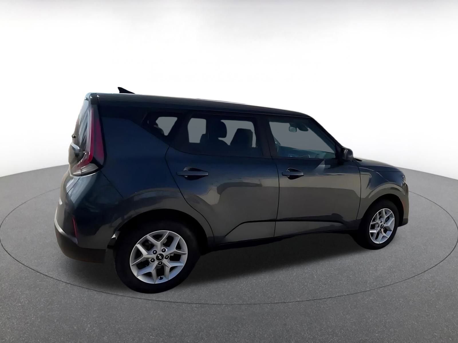 Thumbnail: 2025 Kia Soul - 15