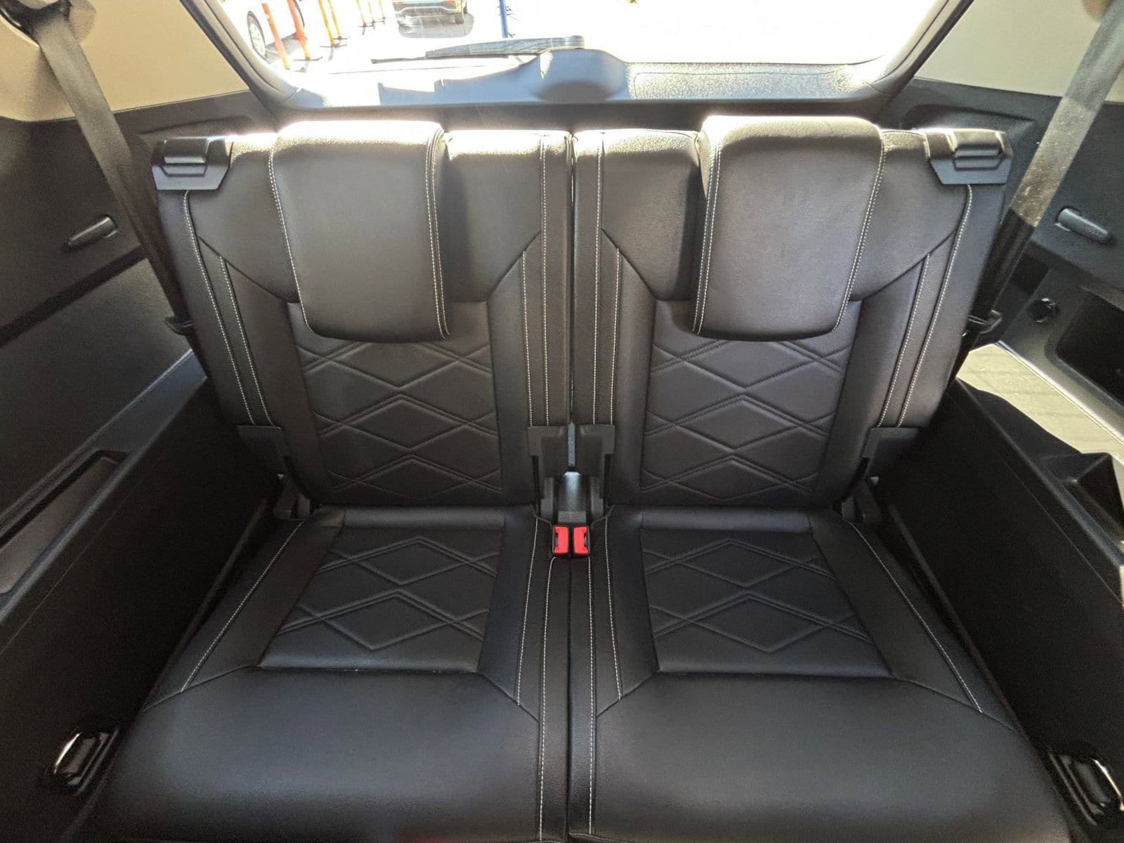 Thumbnail: 2025 Volkswagen Atlas - 21