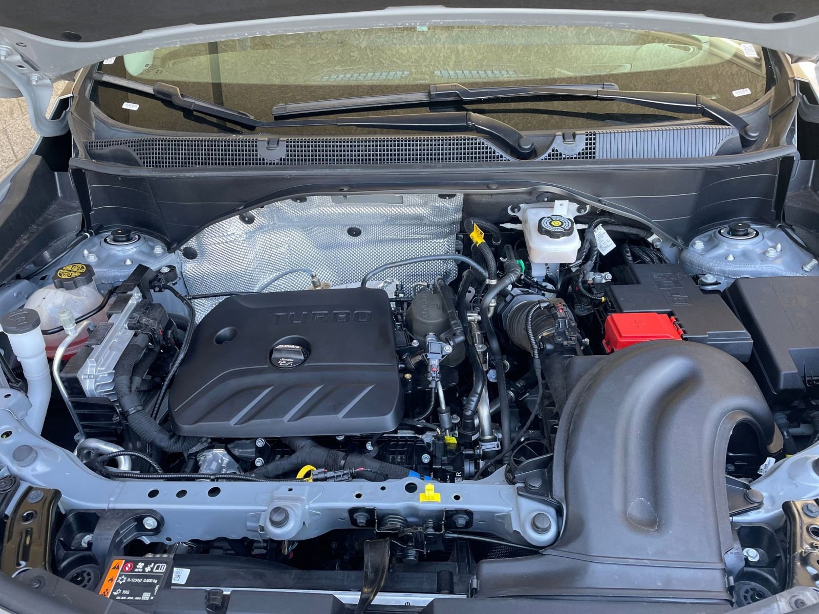 Thumbnail: 2025 Buick Encore GX - 32