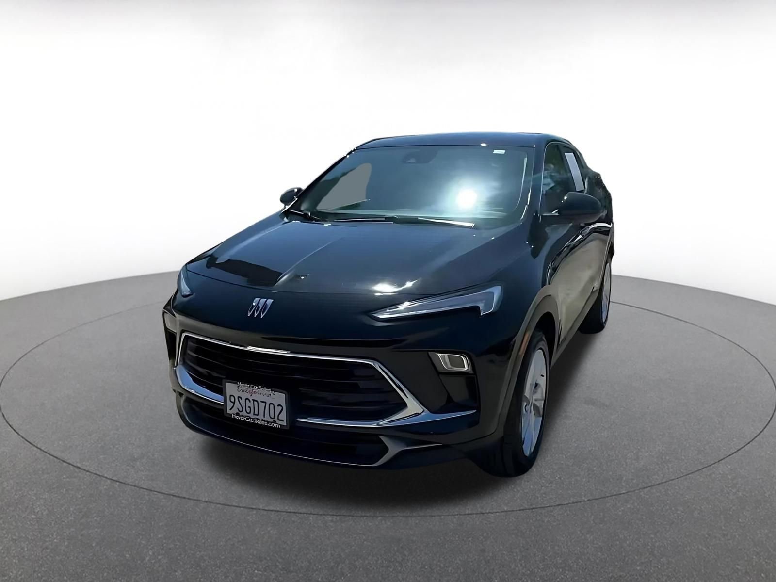 Thumbnail: 2025 Buick Encore GX - 7