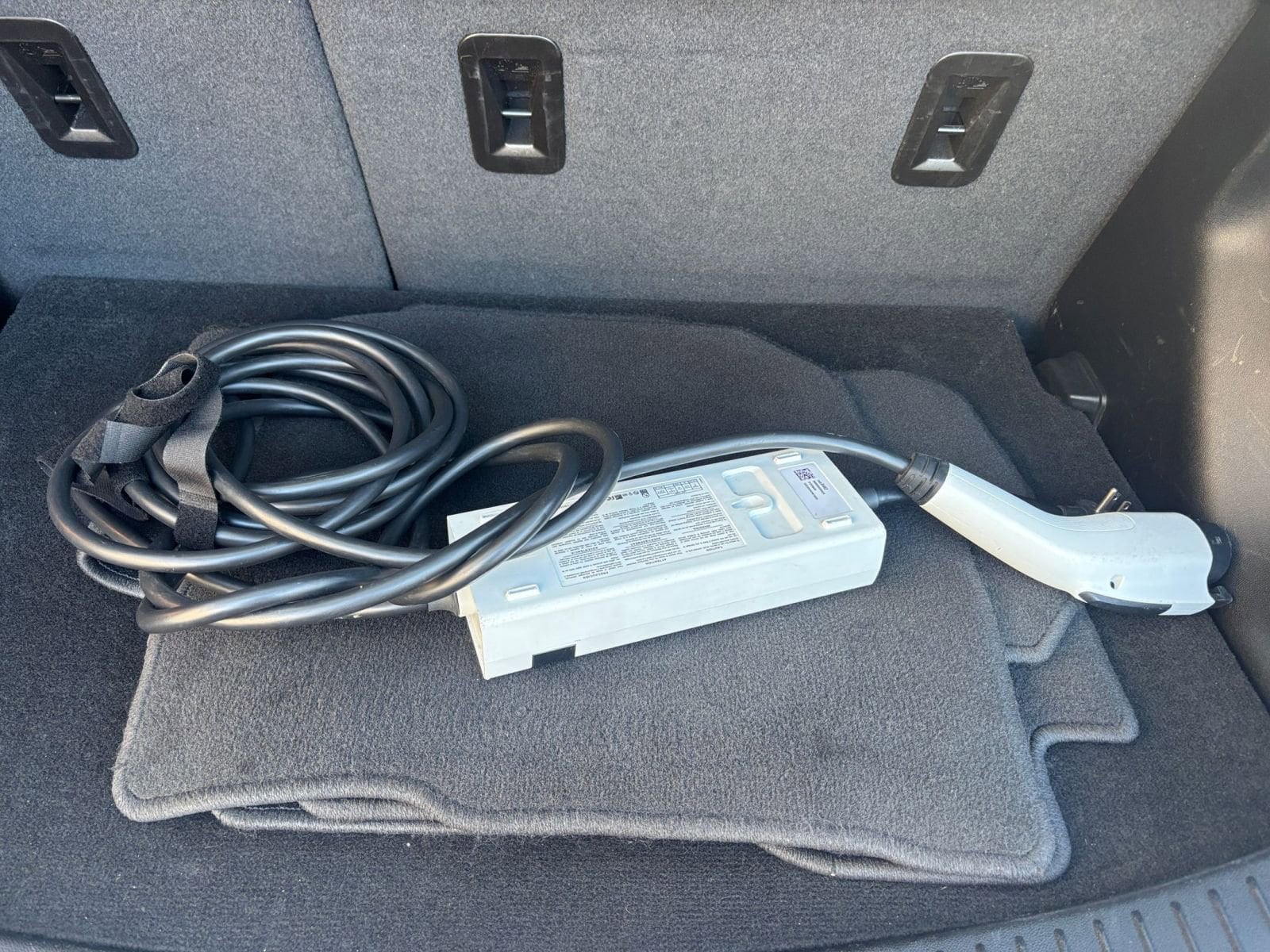 Thumbnail: 2023 Chevrolet Bolt EV - 22