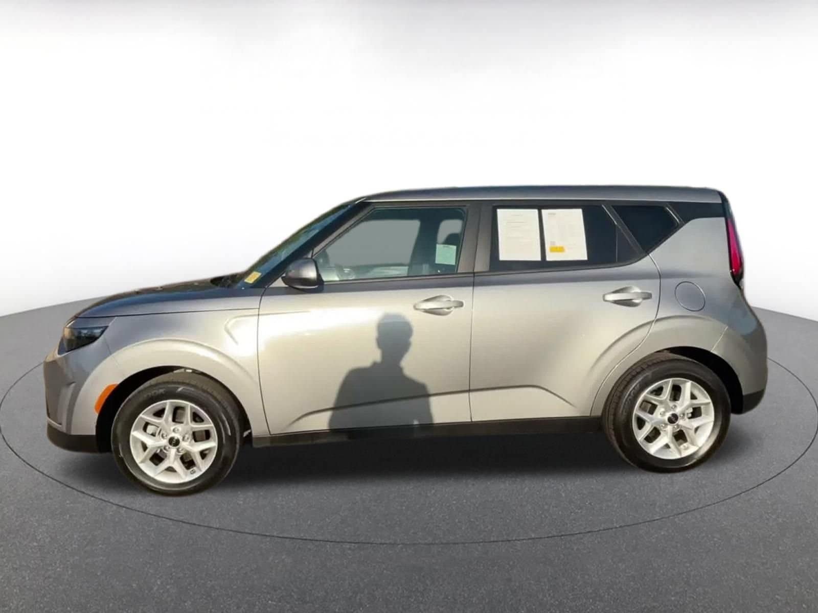 Thumbnail: 2025 Kia Soul - 8