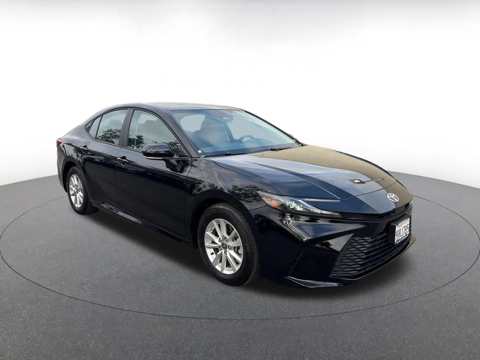 Thumbnail: 2025 Toyota Camry - 1