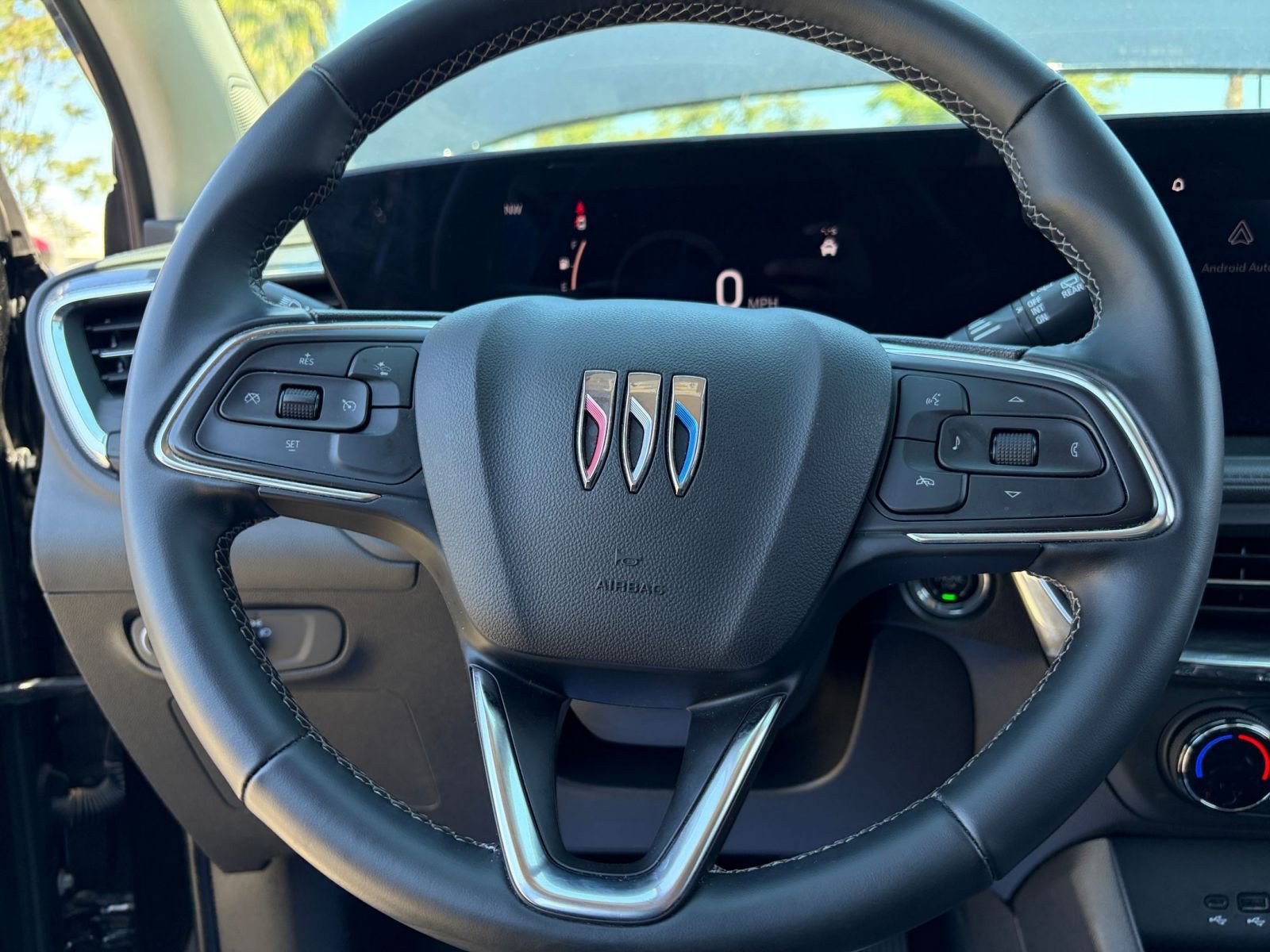 Thumbnail: 2025 Buick Encore GX - 28