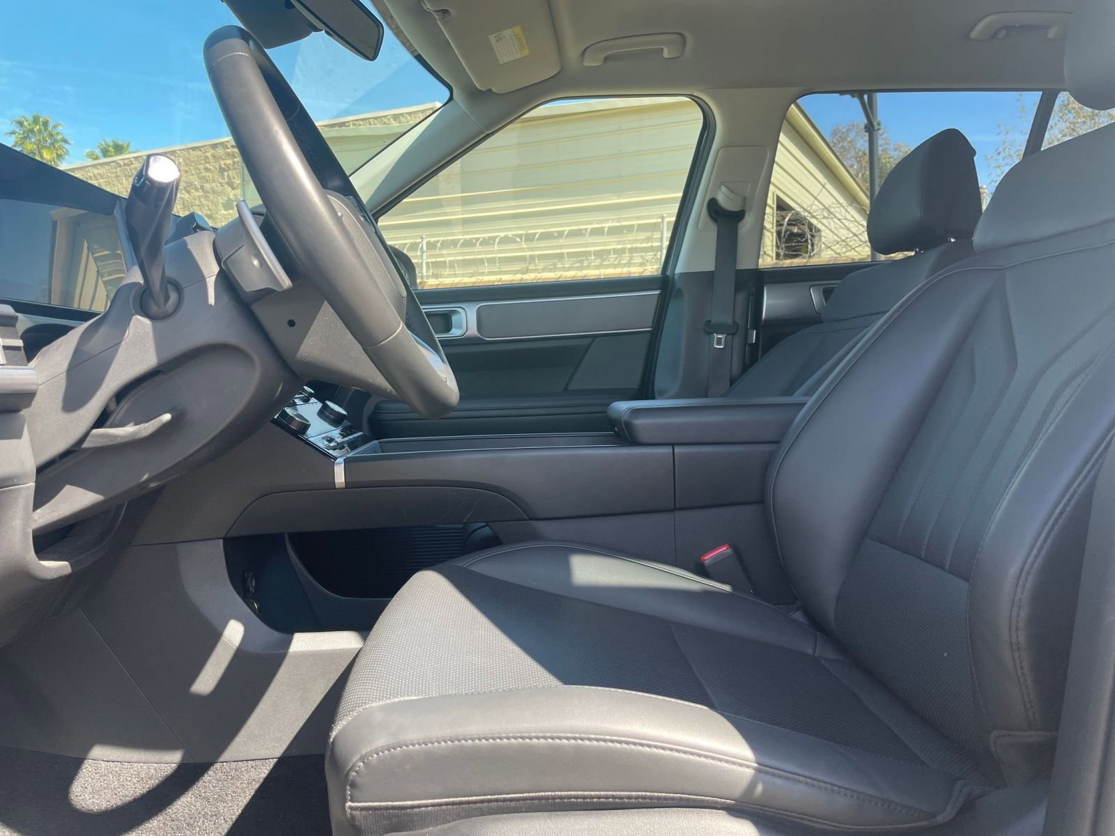 Thumbnail: 2025 Hyundai Santa Fe - 28