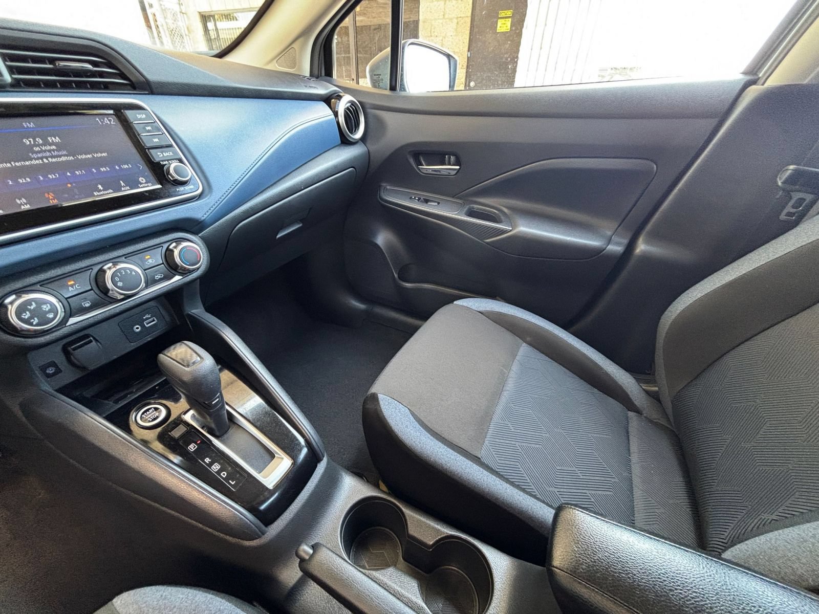 Thumbnail: 2025 Nissan Versa - 33