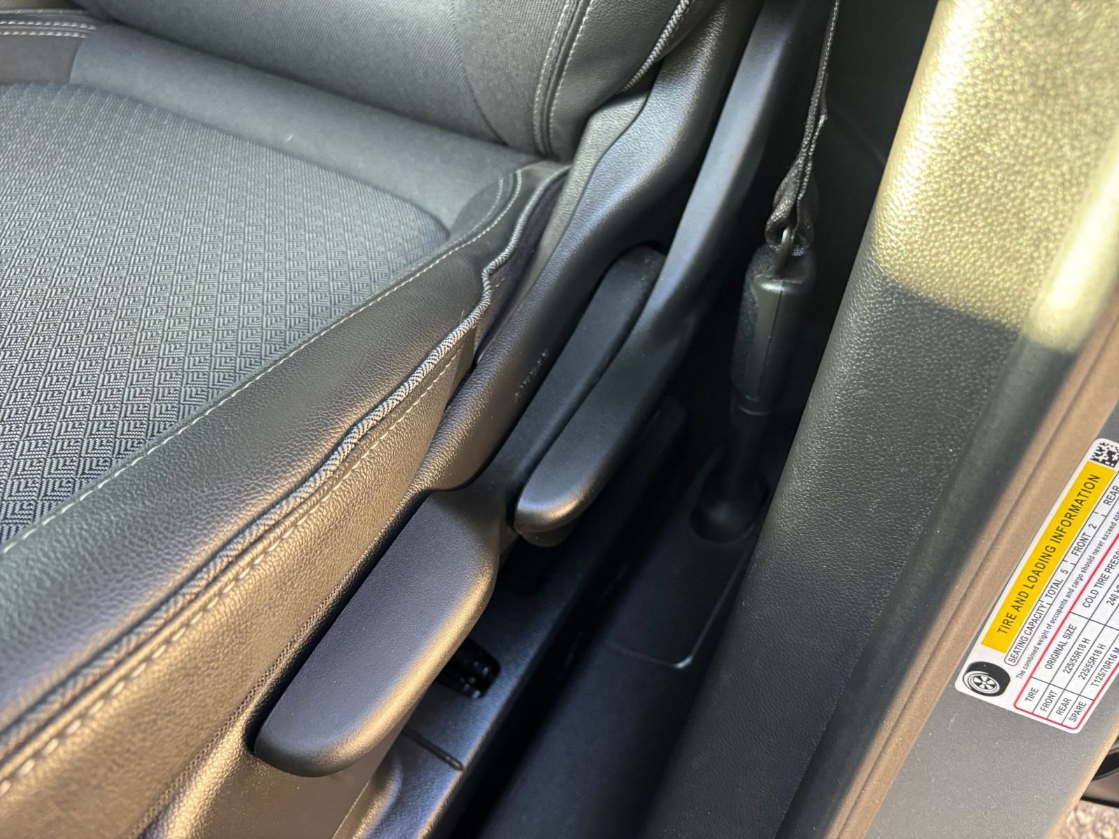 Thumbnail: 2025 Buick Encore GX - 23