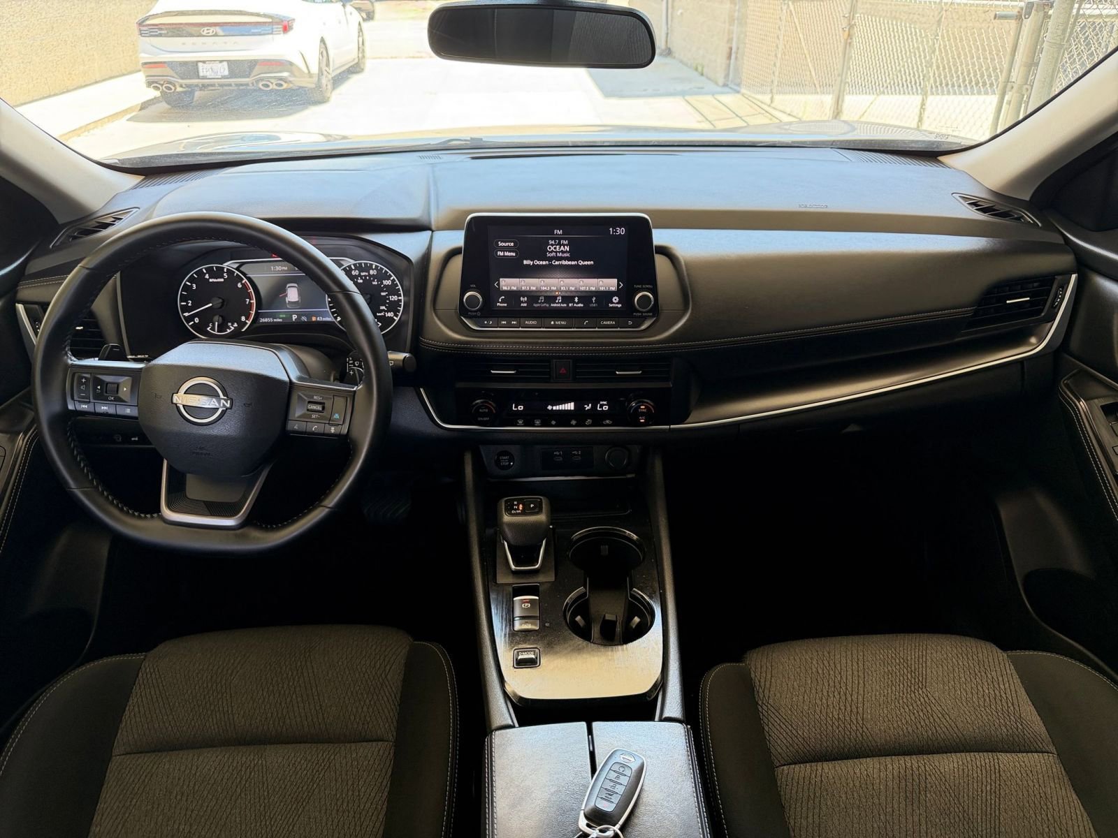 Thumbnail: 2025 Nissan Rogue - 35