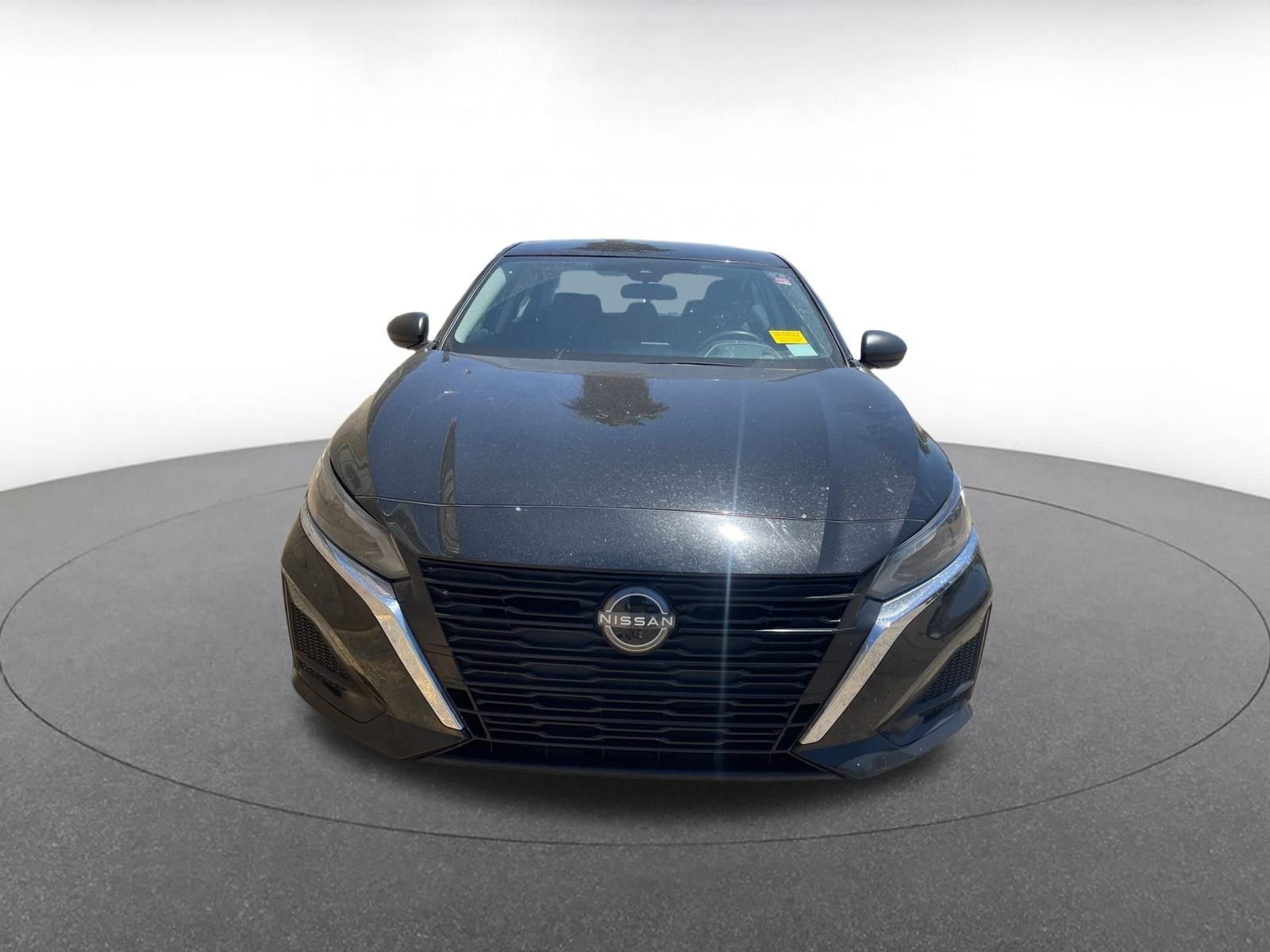 Thumbnail: 2024 Nissan Altima - 2
