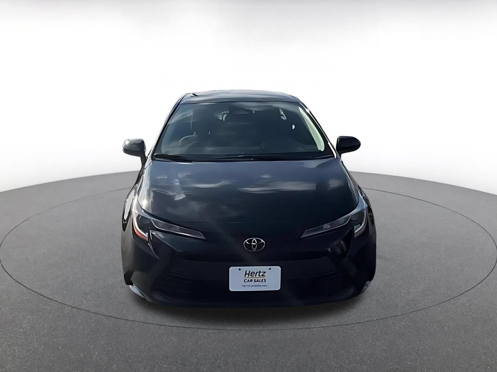 Thumbnail: 2025 Toyota Corolla - 4