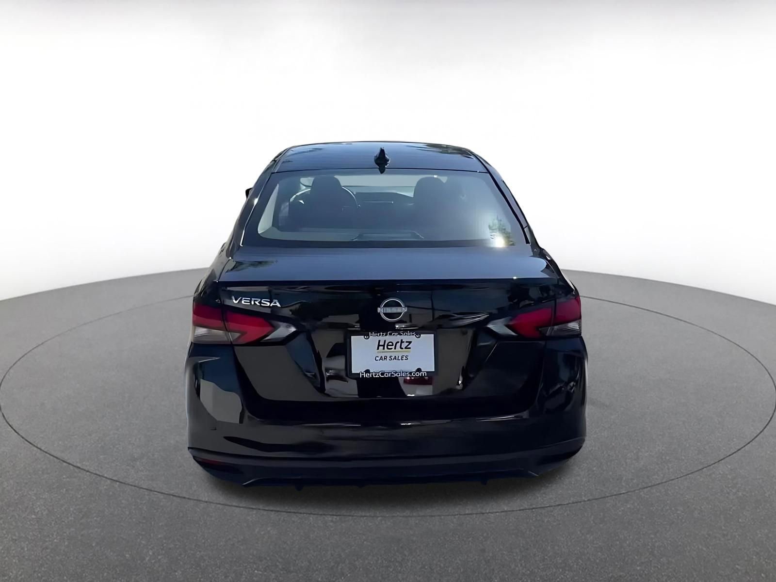 Thumbnail: 2025 Nissan Versa - 12