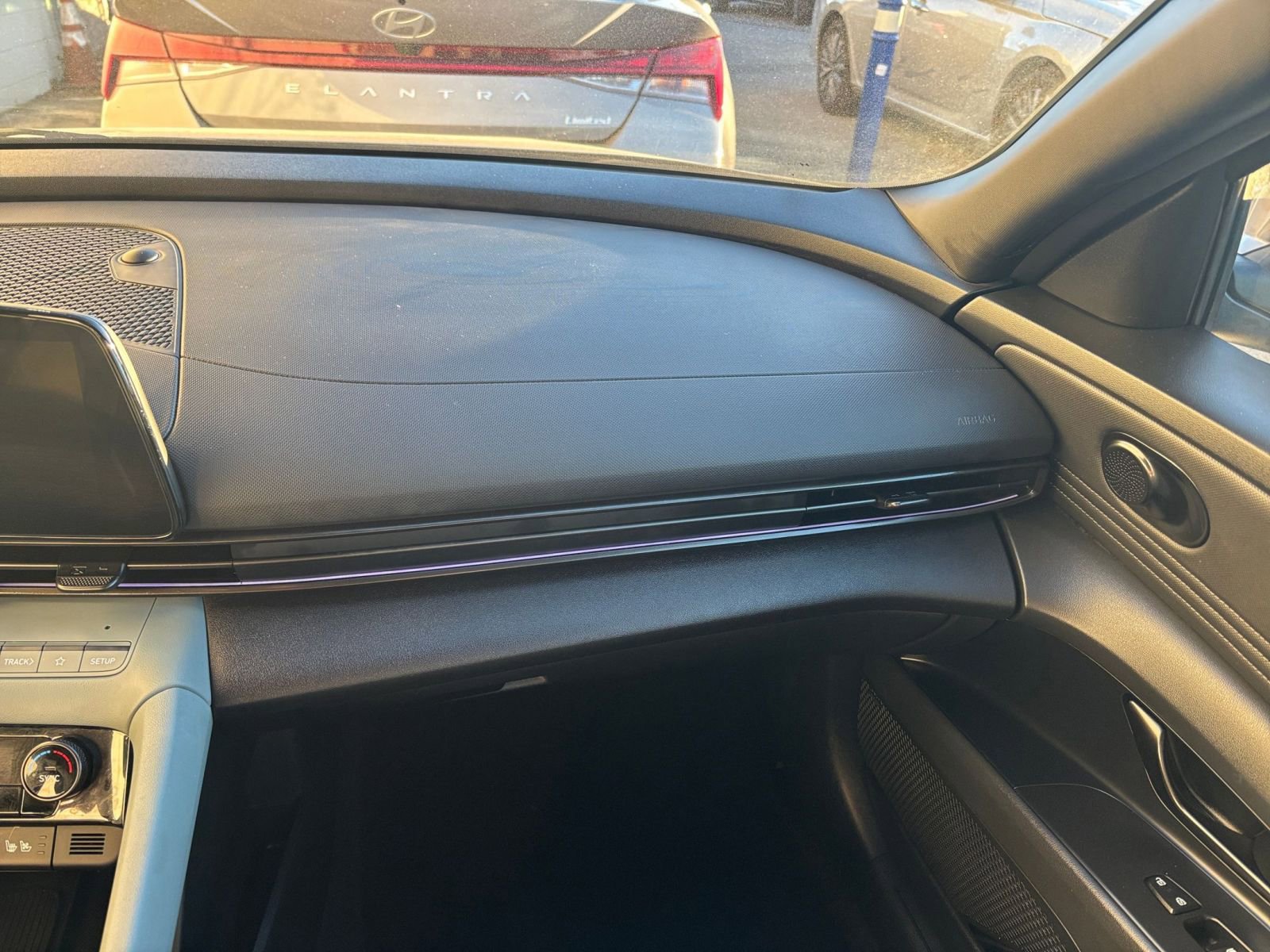 Thumbnail: 2025 Hyundai Elantra - 35